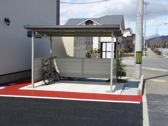 カーサシエロ 物件画像
