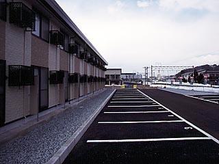レオパレスRI　ZU　MU 物件画像