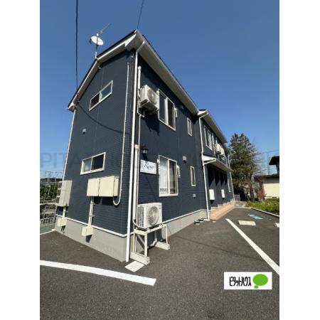 外観写真1