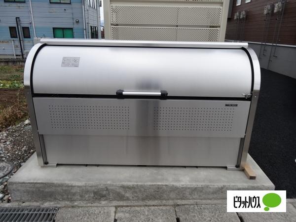 キルシェ 物件画像