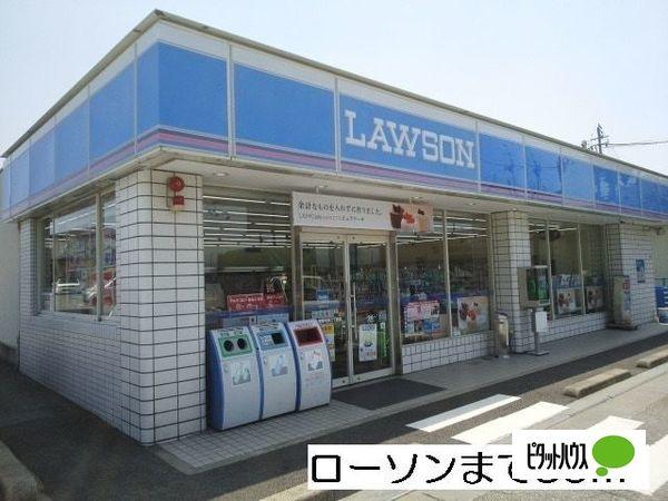 周辺環境画像