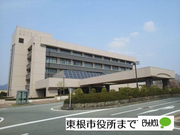 周辺環境画像