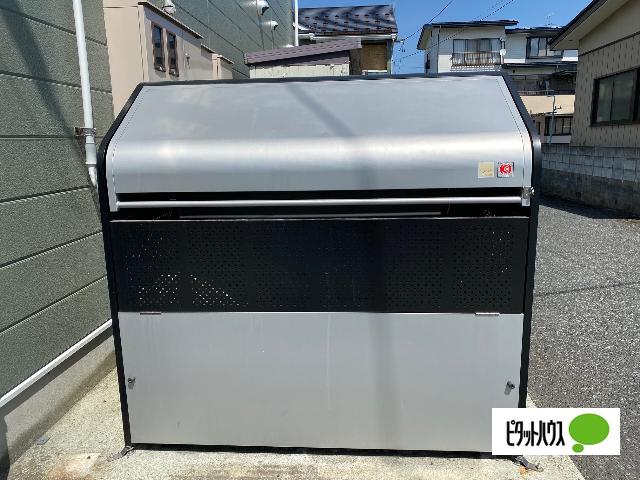 ノーブルコート105A 物件画像