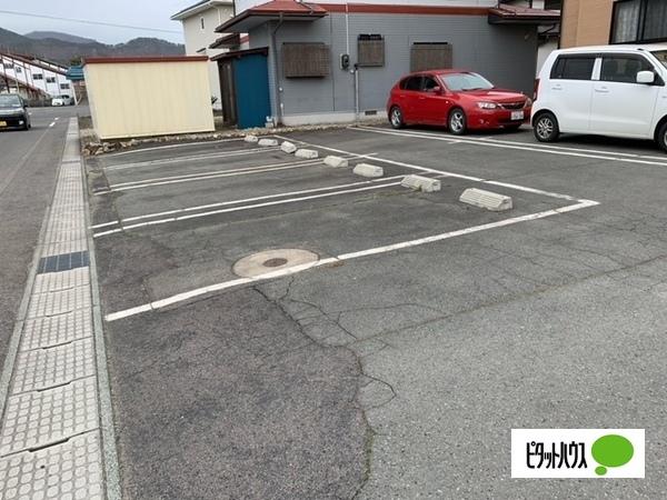 KEIYO東根 物件画像