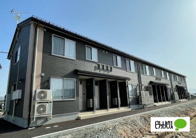 ユーフォリア 物件画像
