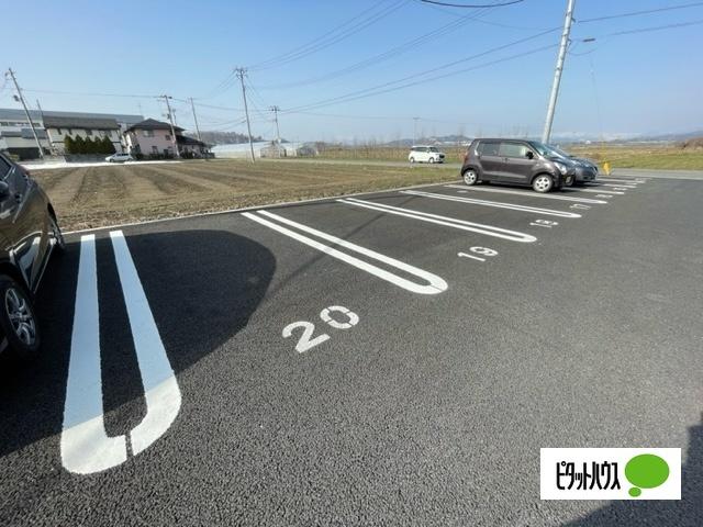 ユーフォリア 物件画像