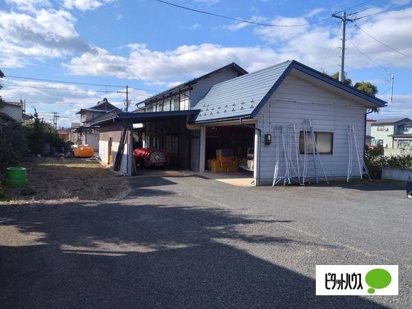  神町中央２丁目