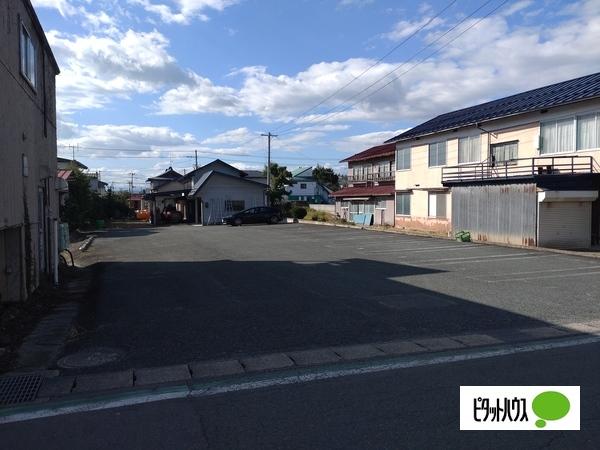  神町中央２丁目