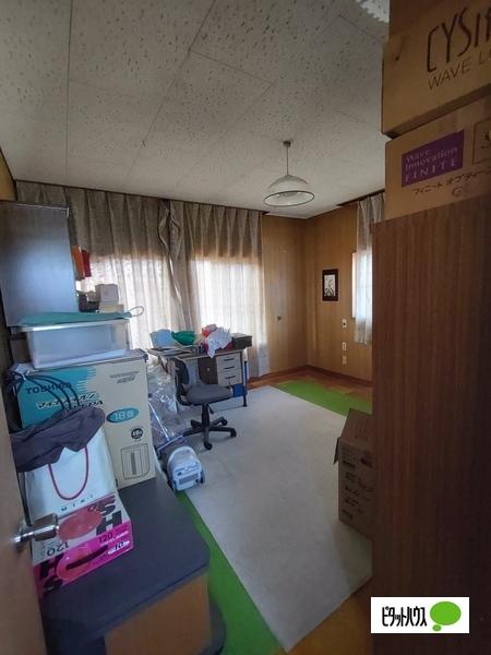 detached 大字蟹沢