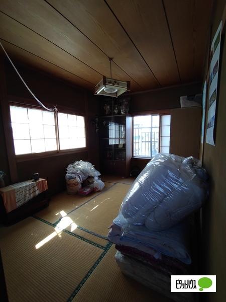 detached 大字蟹沢