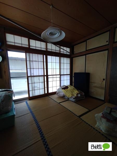 detached 大字蟹沢