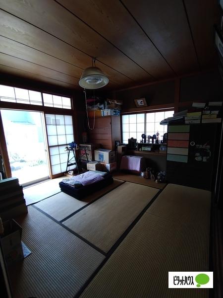 detached 大字蟹沢