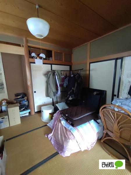 detached 大字蟹沢
