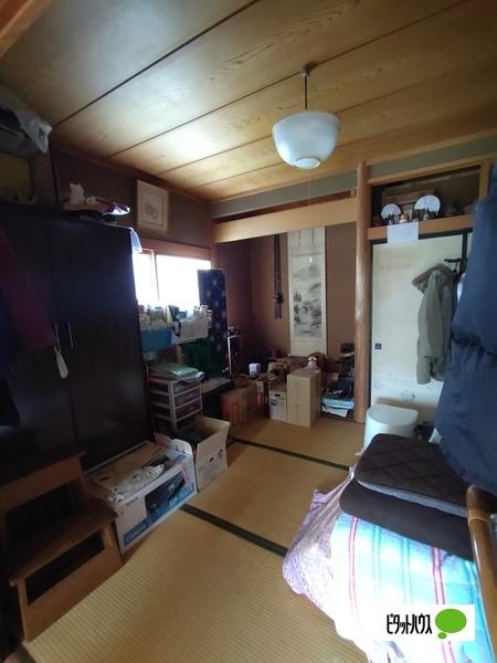 detached 大字蟹沢