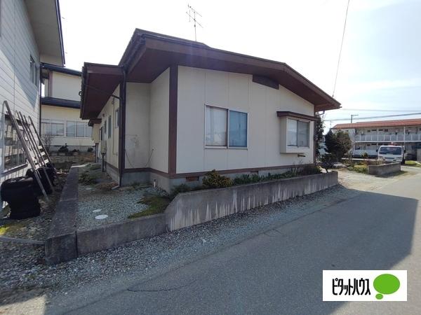 detached 大字蟹沢