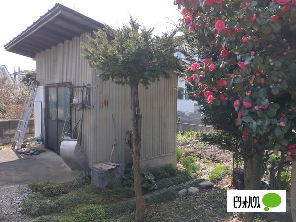 detached 大字蟹沢