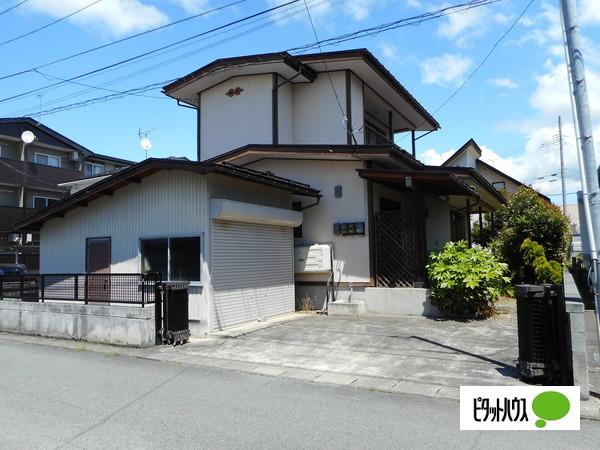 detached さくらんぼ駅前２丁目