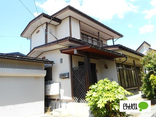 detached さくらんぼ駅前２丁目