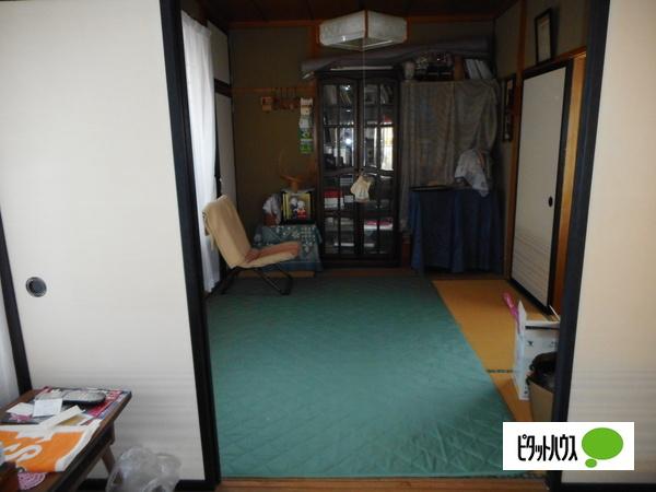 detached さくらんぼ駅前２丁目