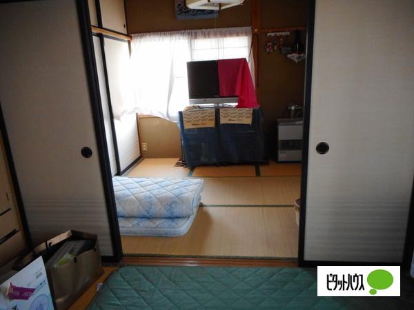 detached さくらんぼ駅前２丁目