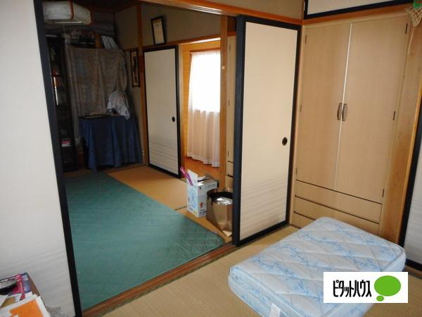 detached さくらんぼ駅前２丁目