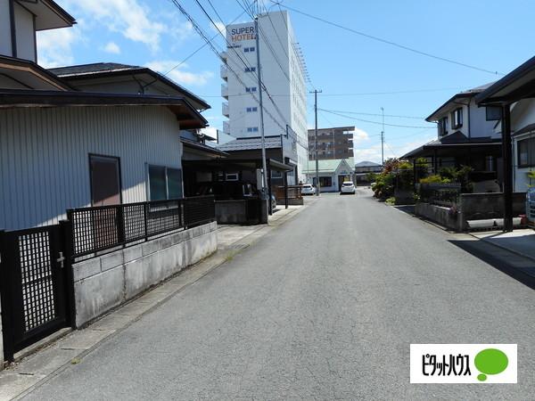 detached さくらんぼ駅前２丁目