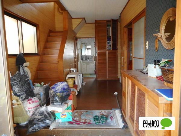 detached さくらんぼ駅前２丁目