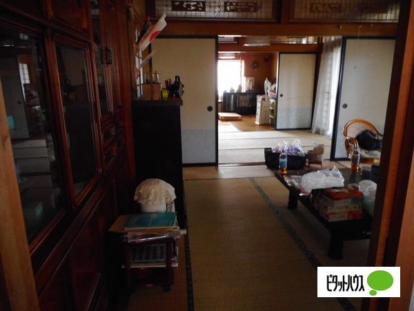 detached さくらんぼ駅前２丁目