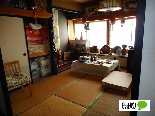detached さくらんぼ駅前２丁目