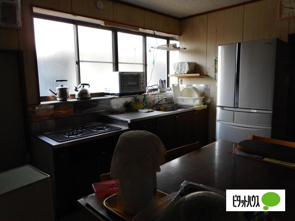 detached さくらんぼ駅前２丁目