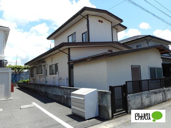 detached さくらんぼ駅前２丁目