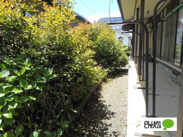 detached さくらんぼ駅前２丁目