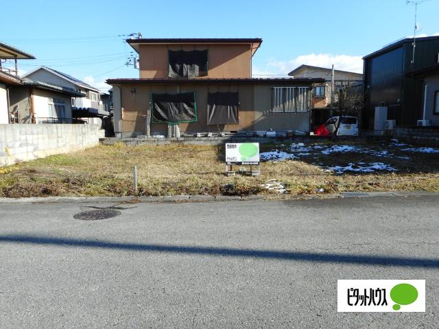  さくらんぼ駅前１丁目