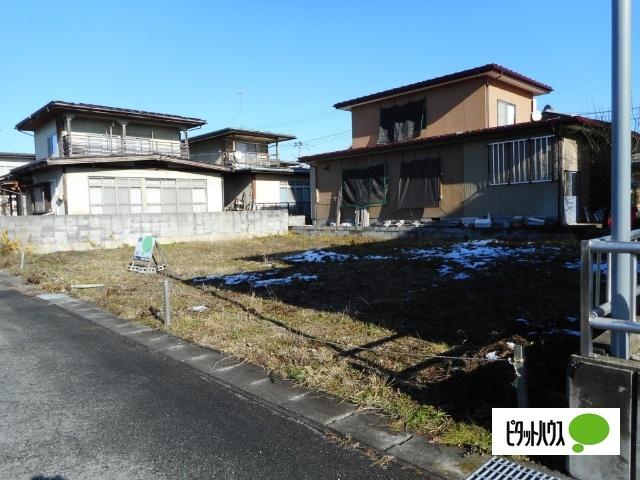  さくらんぼ駅前１丁目