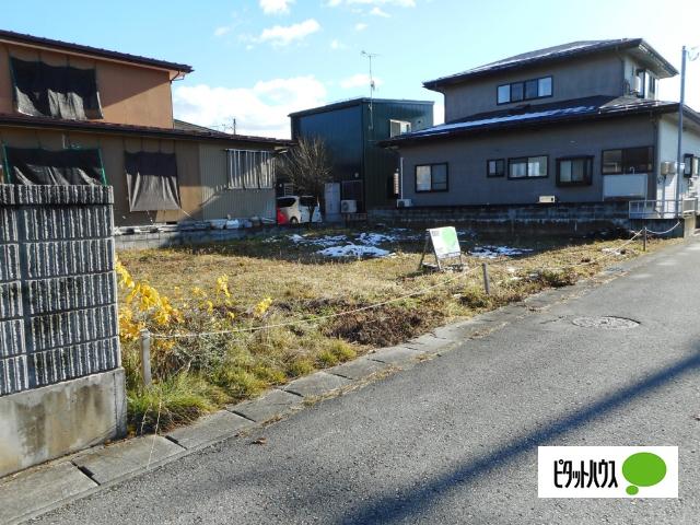  さくらんぼ駅前１丁目
