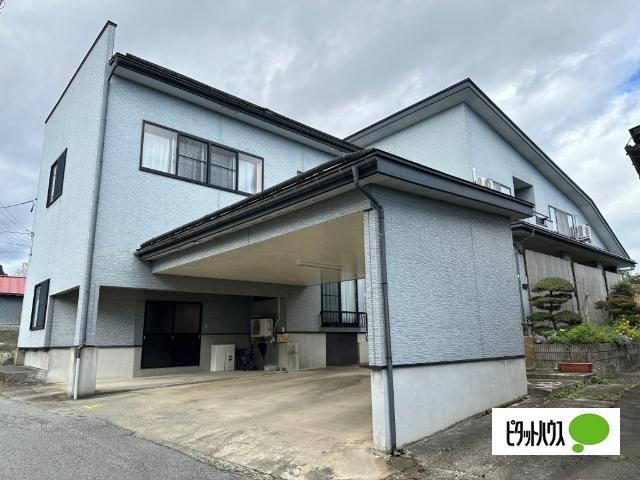 detached 大字河島乙