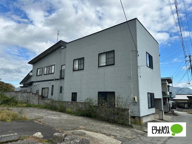 detached 大字河島乙