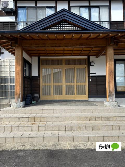 detached 大字大石田甲