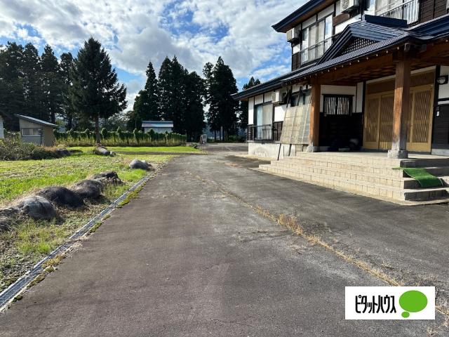 detached 大字大石田甲