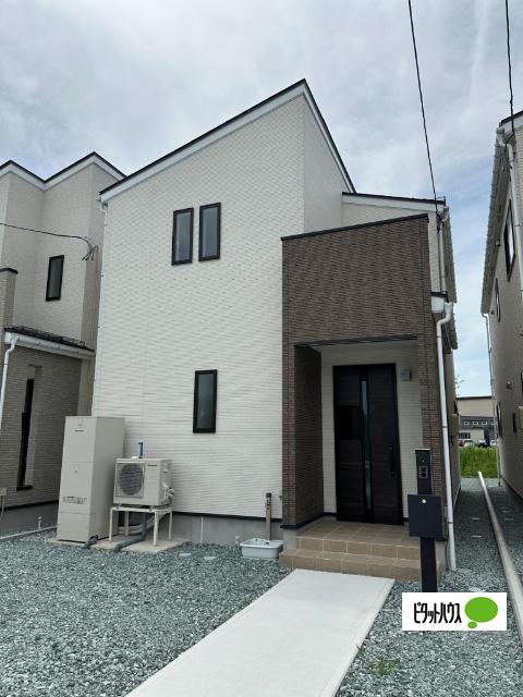 detached 谷地字田中