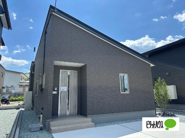 detached 神町西５丁目