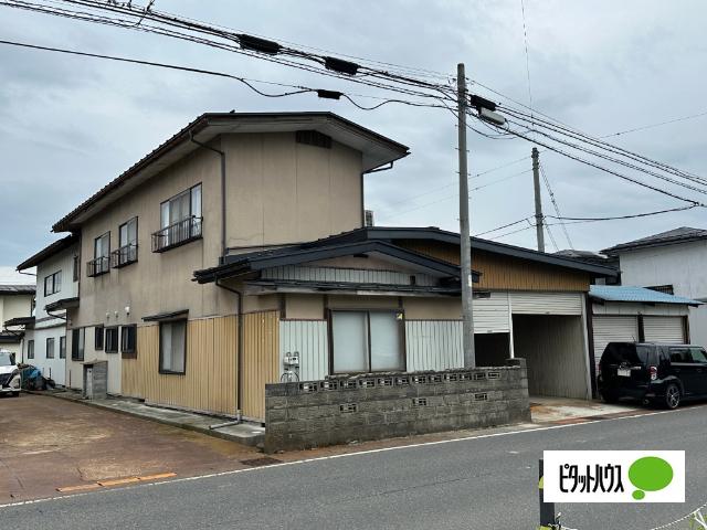 外観写真1
