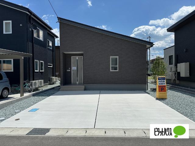 detached 神町西５丁目