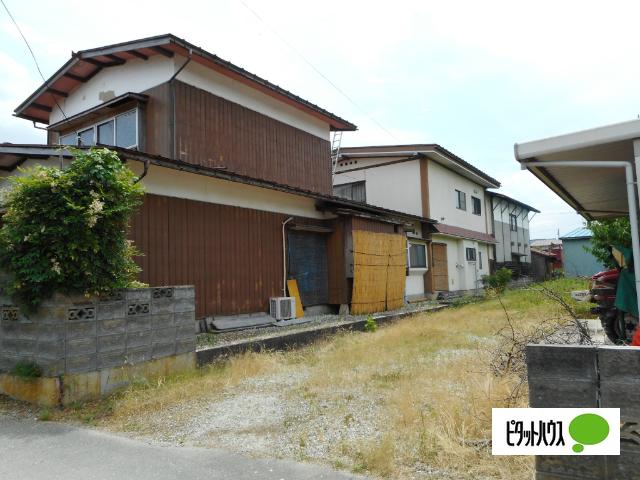  大字長瀞字楯の内1324番