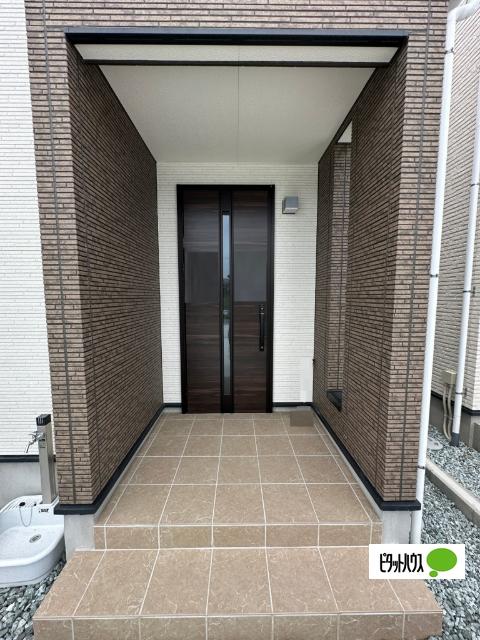 detached 谷地字田中