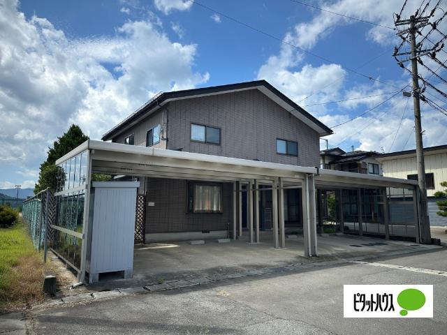 外観写真1