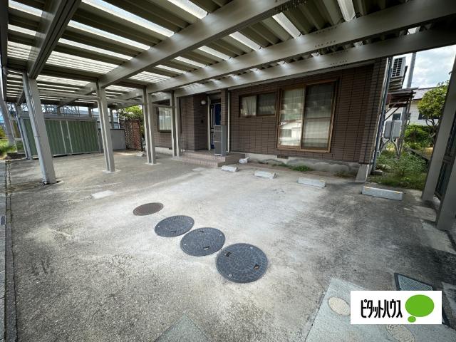 detached 楯岡鶴ケ町１丁目
