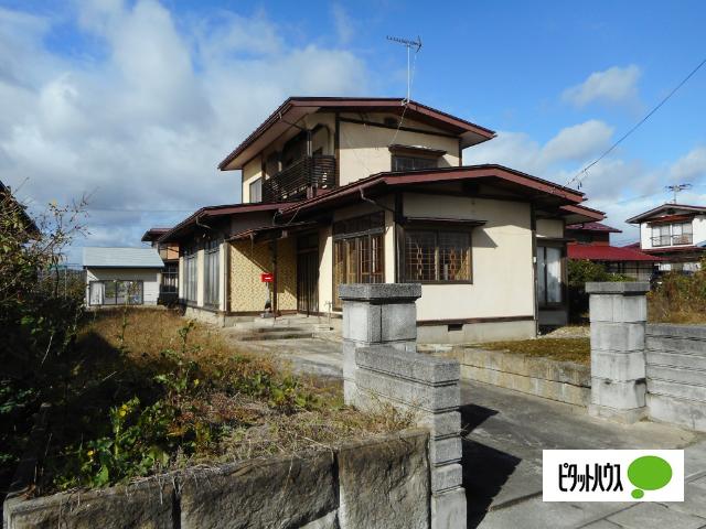 detached 大字荷口字北野2357番6（藤助新田地内）