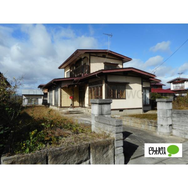 山形県東根市大字荷口