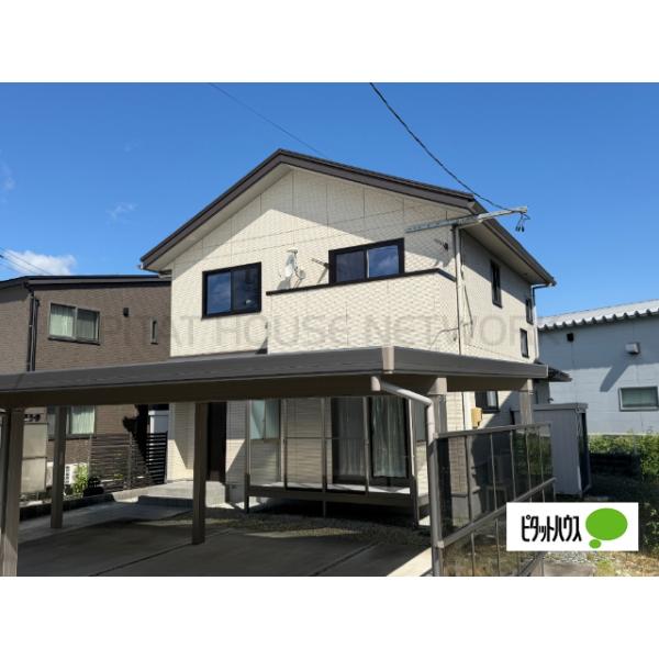山形県東根市一本木２丁目